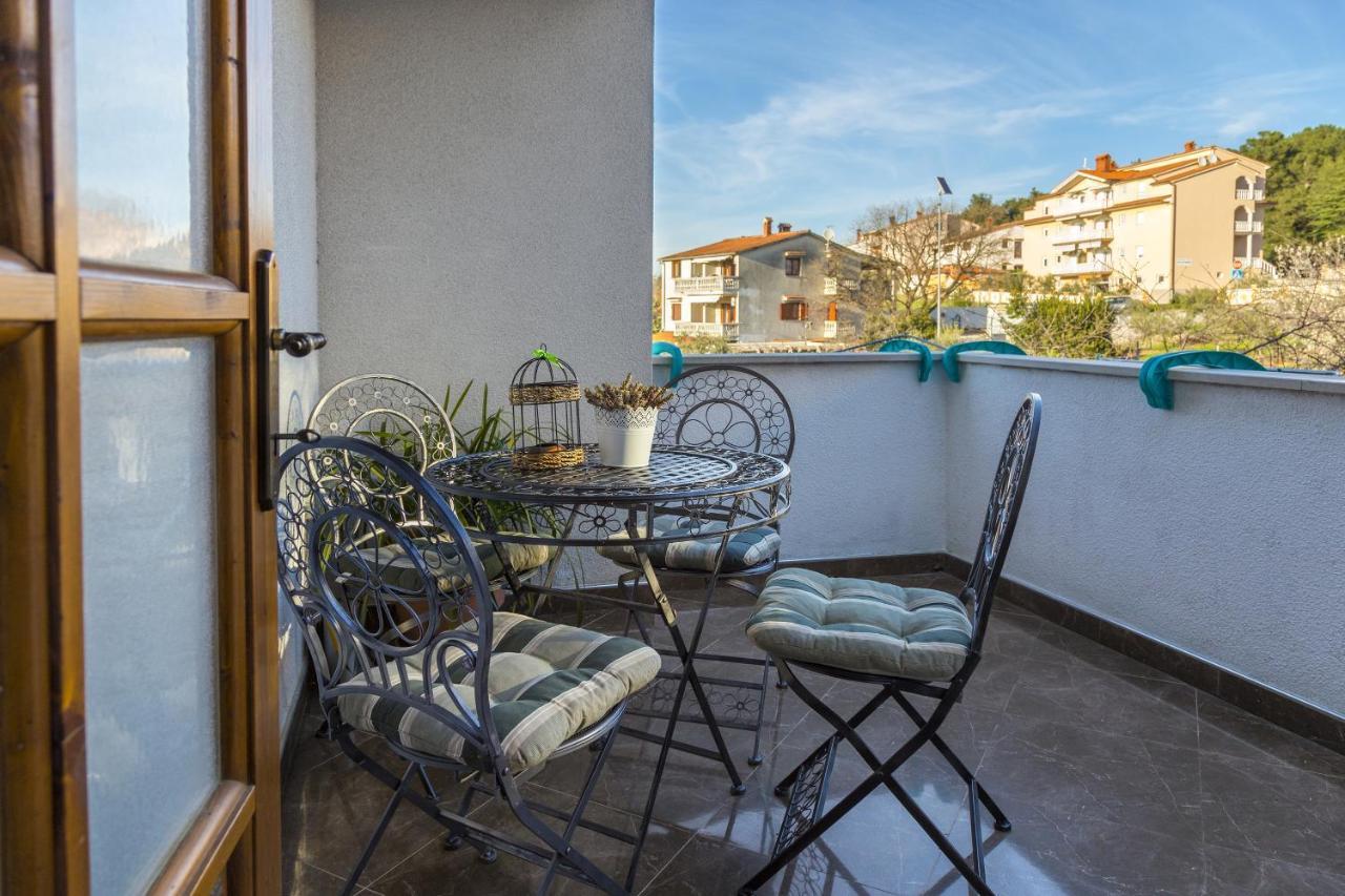 Apartmán With A Parking Space - 15678